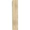 Ekena Millwork Balboa Block Rough Sawn Bracket, Douglas Fir, 6"W x 24"D x 32"H BKT06X24X32BOA05RDF - alternate 2
